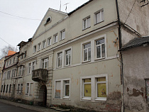 Озёрскую администрацию заставляют заделать выбоины за 90 дней