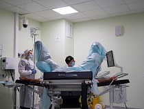 В Калининграде применили уникальный способ лечения рака простаты