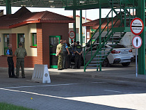 ЧМ-2018: на польскую границу прибыла подмога — чтобы справиться с болельщиками