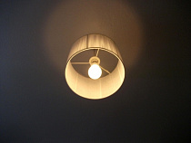 У должников из Центрального района отключили электричество