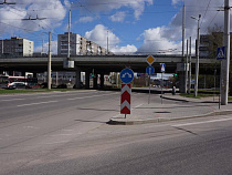 Во время проведения эстафеты в Калининграде перекроют несколько улиц