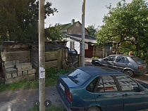 На Батальной в Калининграде хотят снести дом ради строительства дороги