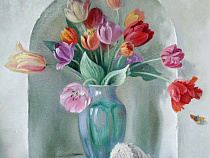 Калининградцам расскажут «Легенды о цветах»