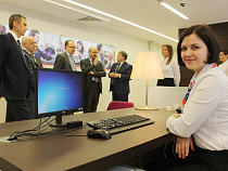 Лопнувший банк в Калининграде заняли новые хозяева