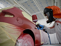 В Калининграде маляр отомстил прижимистому клиенту