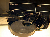 В рамках «Балтийских дебютов» открылась киношкола