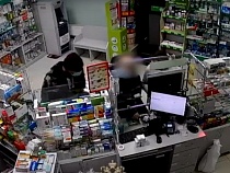 Вор с совестью обокрал пенсионера в аптеке Калининграда 