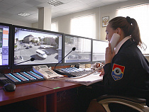 «Безопасный город» передаст гражданам записи с видеокамер