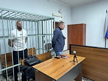 40-летний серийный поджигатель из Калининграда раскаялся в Гурьевске