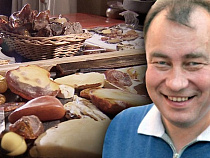 "Янтарный король" вновь избежал экстрадиции в Россию