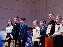 В День космонавтики в Калининграде выбрали 9 авторов лучших экопроектов