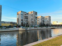 Власти Калининграда засудят восставший дом на Московском проспекте