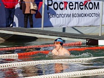 «Ростелеком» поможет с прямой трансляцией с чемпионата моржей в Славске