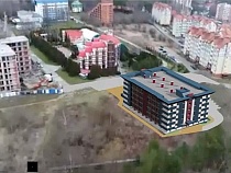 Костромин просит не «испортить» Светлогорск застройкой как Зеленоградск