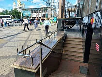 Кто хочет посадить туристов на штырь в Калининграде?