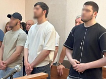 Авторитетных жителей Калининграда отправляют на нары