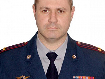 Леонид Мустайкин возглавил УФСИН по Калининградской области