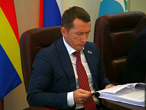 Депутат: бюджет Калининграда нацелен на стабилизацию экономики