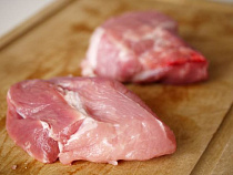 В Калининградской области утилизовано 100 кг мясной продукции из Польши