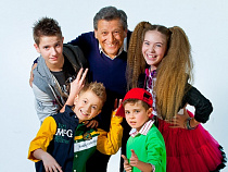 Весной в Калининграде начнутся съемки «Ералаша»