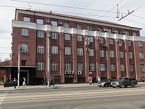 В Калининградской области новый начальник УМВД