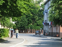 Под Калининградом грабитель довольствовался двумя бутылками пива