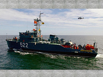 В Калининграде открылась фотовыставка «Балтийский десант»