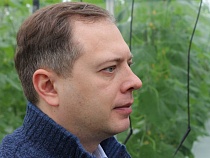 Владимир Зарудный возглавил НИИ сельского хозяйства под Полесском