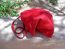 Дерзкое ограбление на парковке у ТЦ в Калининграде пресекли очевидцы