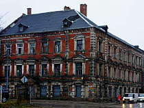 В Калининграде без света остаются люди на 12 улицах (адреса)