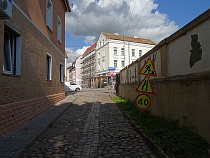 Черняховцы не хотят быть жителями ЧМО 