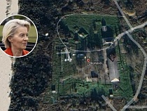 СМИ в Евросоюзе: Калининград вставил палки в колёса Урсулы фон дер Ляйен