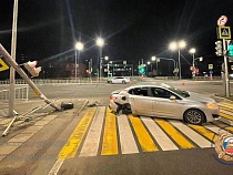 В Калининграде раненую в ДТП привезли в больницу через три часа