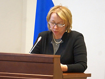 Министр сельского хозяйства пристыдила “польдерного” муниципала