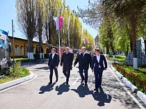 Власти Янтарного похвастались деньгами от богатого соседа 