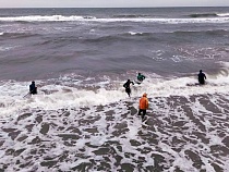 Водолазам и рыбакам в Калининградской области разъяснили запреты (карты)