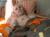 Преступник, покушавшийся на депутата Рудникова, получил 1,5 года колонии-поселения