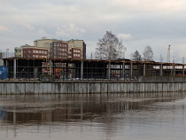 Корпорация развития Калининградской области рассказала о продаже участка в «Рыбной деревне-2»