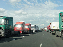 TVP: Россия и Польша достигли соглашения по грузоперевозкам