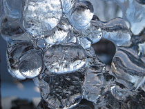 Ледяная закупорка на газоводе оставила без газа 8 квартир на проспекте Победы