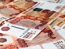 Рублёвые депозиты в ноябре побили рекорды марта-апреля 2022 г.