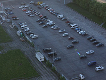 В ПЗЗ Калининграда увеличили долю парковок для застройки