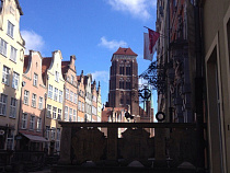 Фасады калининградских домов могут стать похожими на польские или литовские