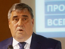 Алексей Силанов выйдет на связь с космонавтами МКС