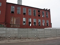 В Калининграде крематорий построят в районе ПСЗ «Янтарь»