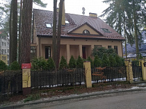 «Балтдормостстрой» снизил цену на 1 копейку и получил подряд на ремонт улицы в Светлогорске