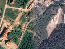 Ковальский разрешил Setl Group закатать 450 метров речки Светлогорки в бетон