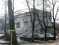 Калининградские школьники выступят на Первенстве России по волейболу