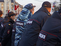 В Калининграде задержали мужчину с патронами для винтовки