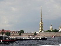 В Санкт-Петербурге упал с моста и погиб срочник из Калининграда